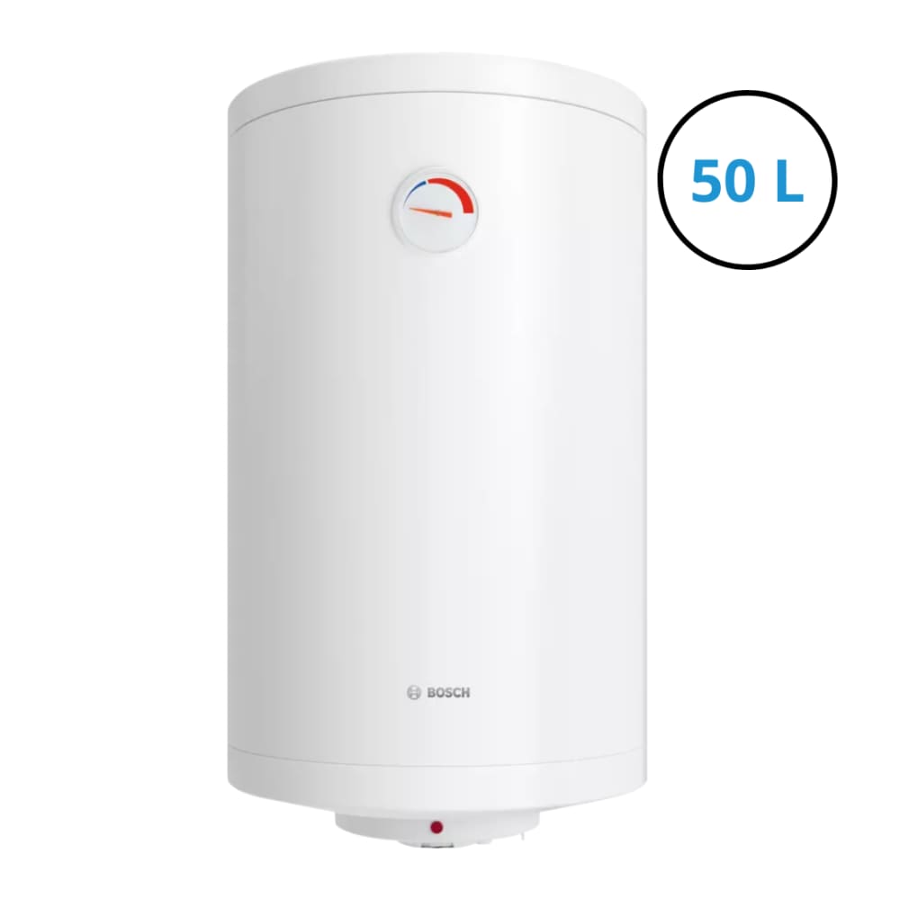 CHAUFFE EAU ELECTRIQUE BOSCH 50L