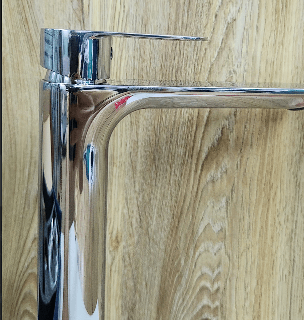 RITMOS RTS – Mitigeur Lavabo Haut Chrome