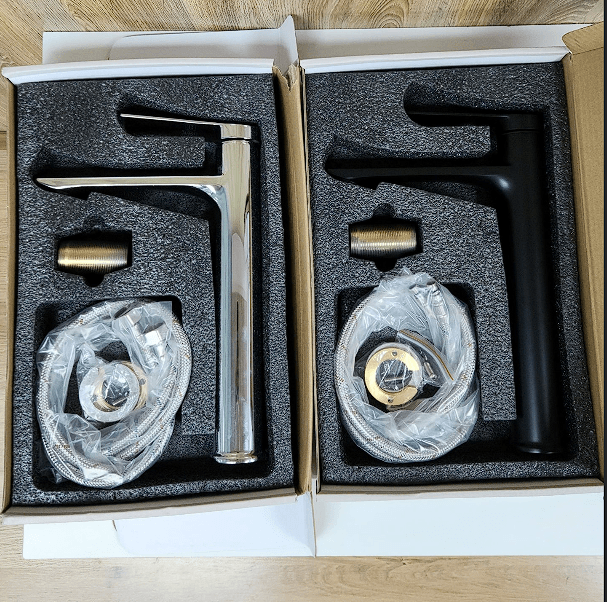 VIORA – Mitigeur Lavabo Haut